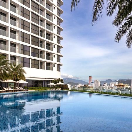 Отель Melia Vinpearl Nha Trang Empire Экстерьер фото